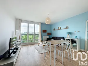 Appartement à Amiens (80000)