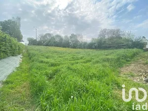 Building plot at Remilly-Wirquin (62380)