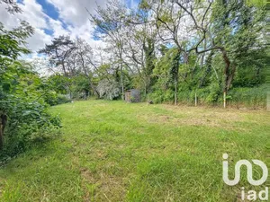 Building plot at Maisse (91720)