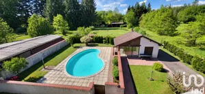 Traditional house at SAINT-GERMAIN (70200)