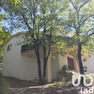 Traditional house at PINSAC (46200)