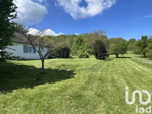 Terrain à bâtir à Billy-sur-Aisne (02200)