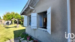 Maison traditionnelle à Andernos-les-Bains (33510)