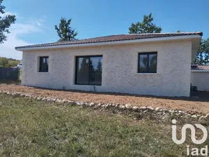 House at Saussignac (24240)