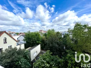Appartement à Bois-Colombes (92270)