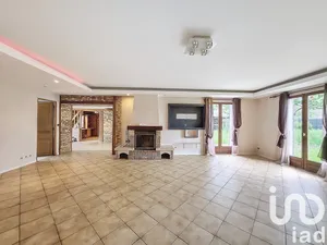 Maison traditionnelle à BOIS-LE-ROI (27220)