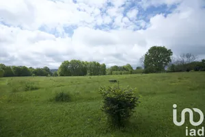 Terrain à bâtir à Saint-Bonnet-Briance (87260)