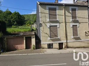 House at Deville (08800)