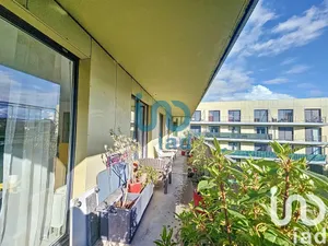 Apartment at Mantes-la-Jolie (78200)