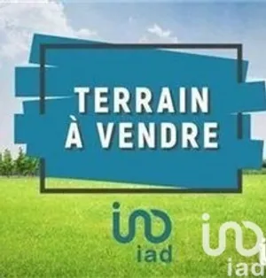 Terrain à bâtir à Puilboreau (17138)