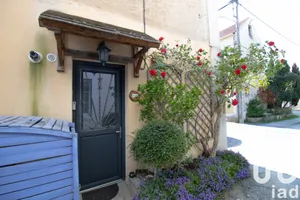 Maison traditionnelle à Quincy-Voisins (77860)