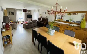 Maison traditionnelle à Janzé (35150)