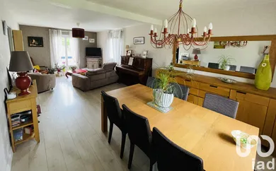 Maison traditionnelle à Janzé (35150)