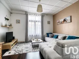 Townhouse in SALLAUMINES (62430)
