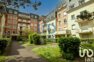 Apartment at Meaux (77100)