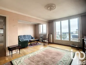 Appartement à La Garenne-Colombes (92250)