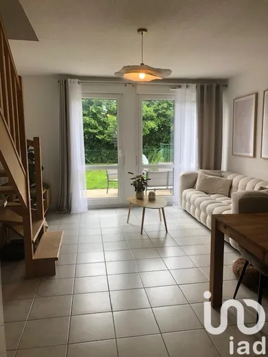Townhouse in Le Neubourg (27110)
