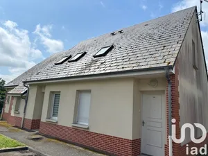 Townhouse at Le Neubourg (27110)