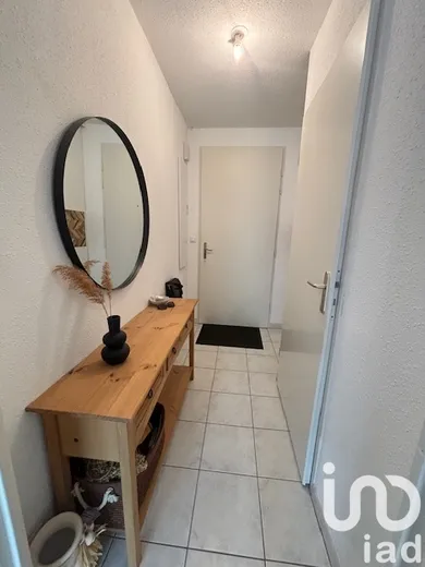 Townhouse in Le Neubourg (27110)