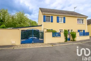 Maison à Varreddes (77910)