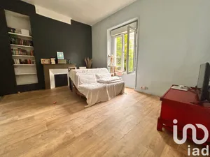 Immeuble à ANGERS (49100)