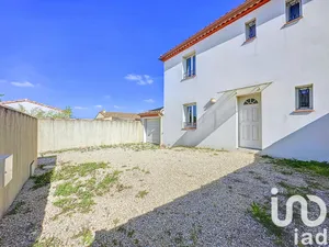 House at Manduel (30129)