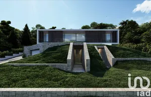 Traditional house at cessenon sur orb (34460)