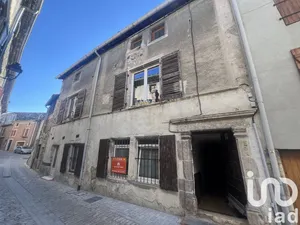 Immeuble à Meysse (07400)