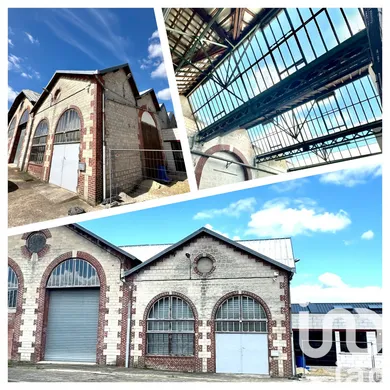 Immeuble à Asnières-sur-Oise (95270)