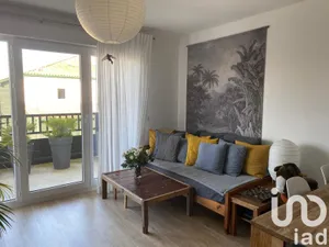 Appartement à SOUSTONS (40140)