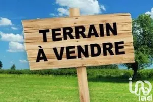 Terrain à bâtir à Nemours (77140)