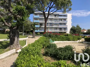 Apartment at Antibes (06160)
