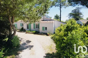 Maison à Les Portes-en-Ré (17880)