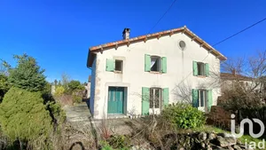 Park home in BERNEUIL (87300)