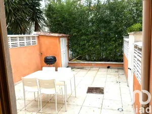Duplex at La Seyne-sur-Mer (83500)