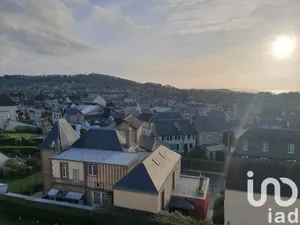 Apartment in Houlgate (14510)