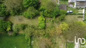Terrain à bâtir à Baudement (51260)