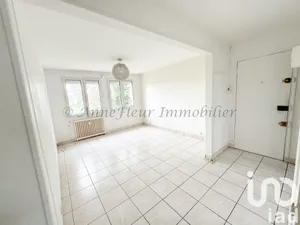 Appartement à Saint-Leu-la-Forêt (95320)