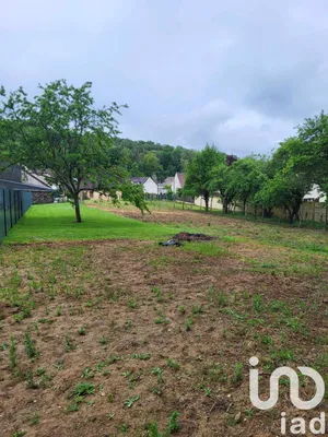 Building plot at Chalautre-la-Petite (77160)