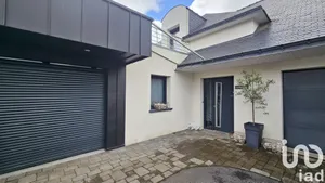 Maison traditionnelle à Plescop (56890)