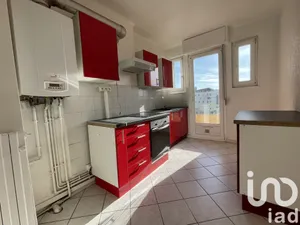 Apartment at METZ (57000)