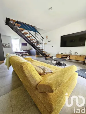 House at LONGWY (54400)