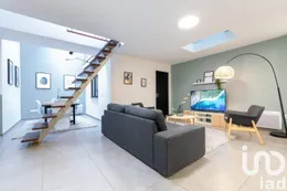 Appartement à Lille (59000)