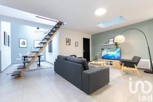 Apartment in Lille (59000)