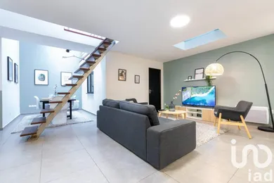 Appartement à Lille (59000)