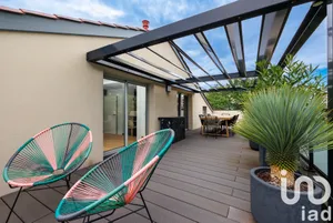 Apartment at Champagne-au-Mont-d'Or (69410)