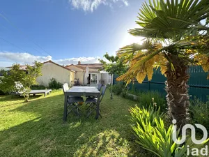Maison à Les Sorinières (44840)