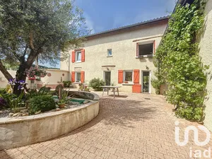 House at Simandres (69360)