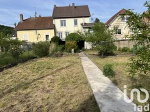 Maison à Falck (57550)