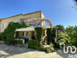 Traditional house at VAISON-LA-ROMAINE (84110)